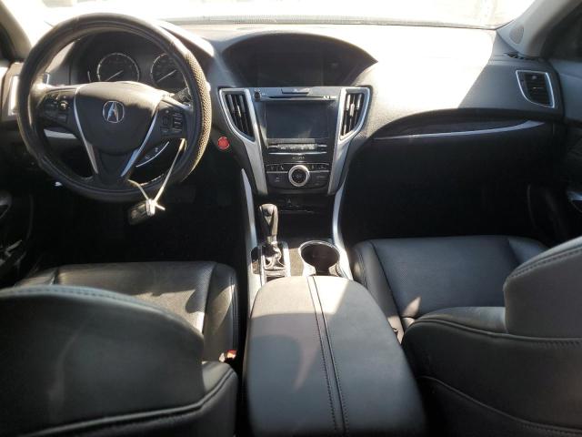 Photo 8 from auction – 2018 ACURA TLX TECH with VIN 19UUB1F56JA004314