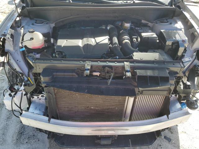 Photo 12 from auction – 2023 KIA SORENTO SX with VIN 5XYRKDLF3PG225249