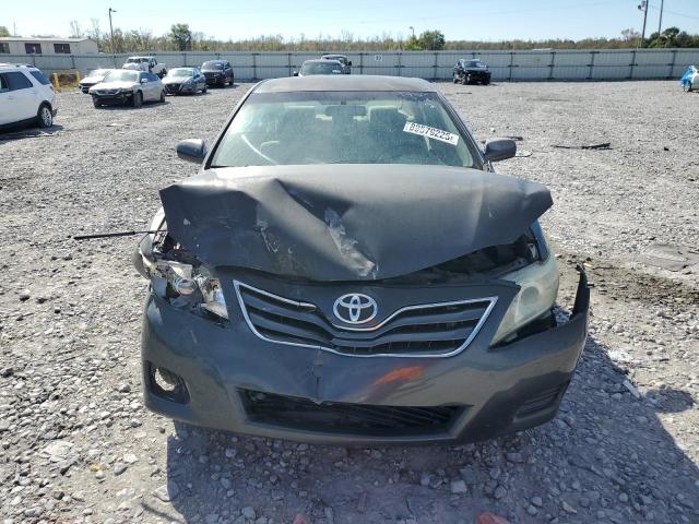 Photo 5 from auction – 2011 TOYOTA CAMRY BASE with VIN 4T1BF3EK3BU691972