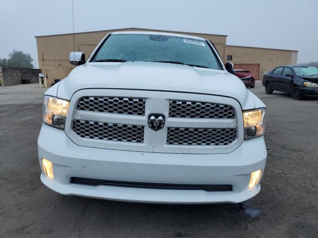 Photo 5 from auction – 2018 RAM 1500 ST with VIN 1C6RR7KT1JS116303