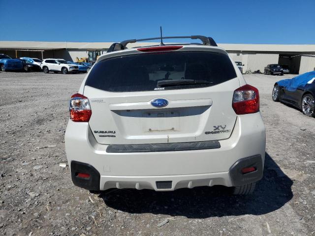 Photo 6 from auction – 2015 SUBARU XV CROSSTR with VIN JF2GPAMC0F8264481