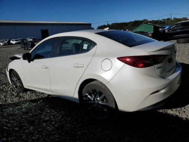 Photo 2 from auction – 2018 MAZDA 3 with VIN 3MZBN1V34JM231191