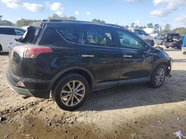Photo 3 from auction – 2017 TOYOTA RAV4 LIMIT with VIN 2T3DFREV4HW647081