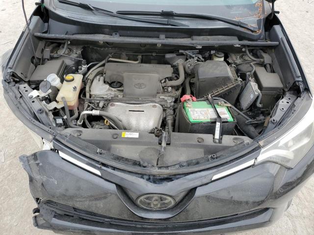 Photo 12 from auction – 2016 TOYOTA RAV4 LIMIT with VIN 2T3DFREV9GW492686