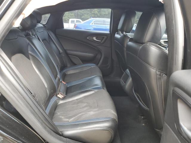 Photo 10 from auction – 2015 CHRYSLER 200 S with VIN 1C3CCCBG2FN736292