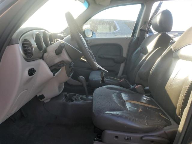 Photo 7 from auction – 2002 CHRYSLER PT CRUISER with VIN 3C8FY68B12T371376