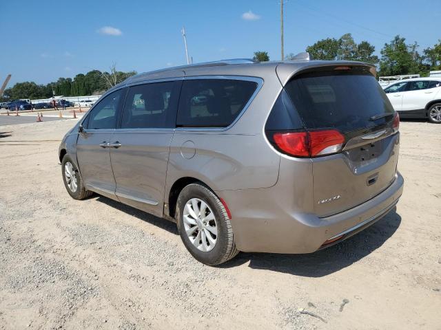 Photo 2 from auction – 2018 CHRYSLER PACIFICA TOURING L with VIN 2C4RC1BG3JR107582