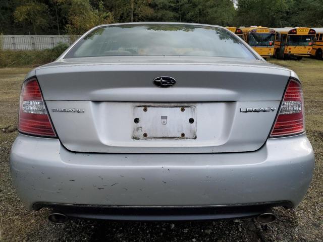 صورة رقم 6 من المزاد - 2005 SUBARU LEGACY 2.5 مع VIN 4S3BL616157220994