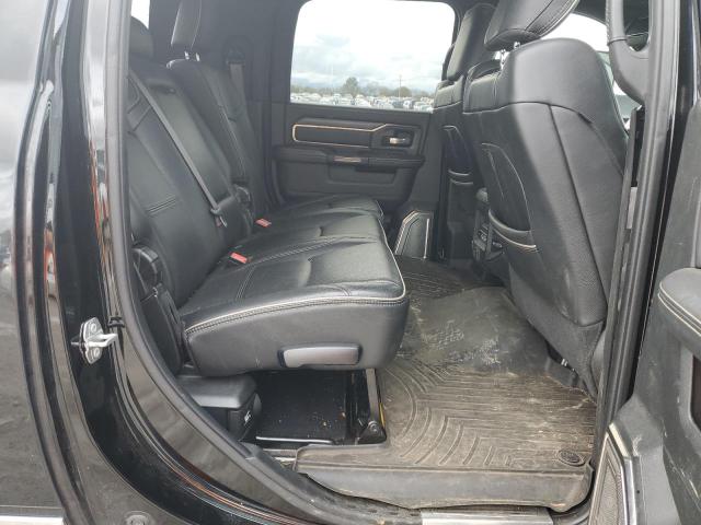 Photo 10 from auction – 2020 RAM 3500 LIMIT with VIN 3C63RRPL5LG255080