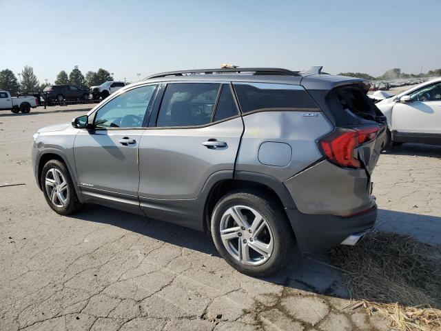 Photo 2 from auction – 2018 GMC TERRAIN SLE with VIN 3GKALMEX0JL143709