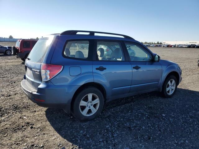 Фото 3 с аукциона – 2010 SUBARU FORESTER X с VIN JF2SH6BC1AH902379