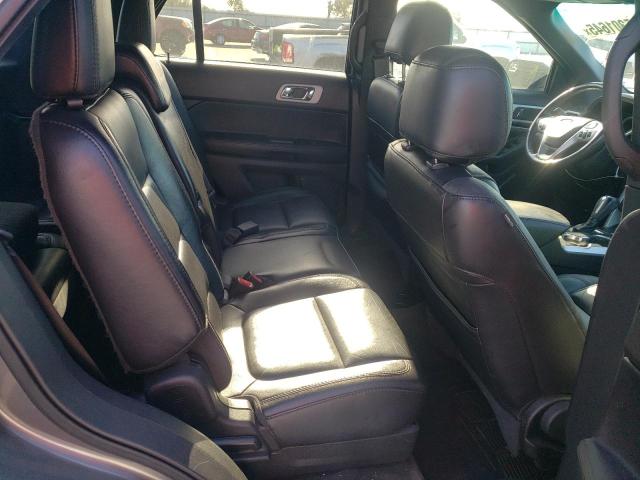 Photo 10 from auction – 2014 FORD EXPLORER X with VIN 1FM5K8D88EGC18843