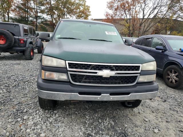 Photo 5 from auction – 2007 CHEVROLET SILVERADO with VIN 2GCEK19B471120201