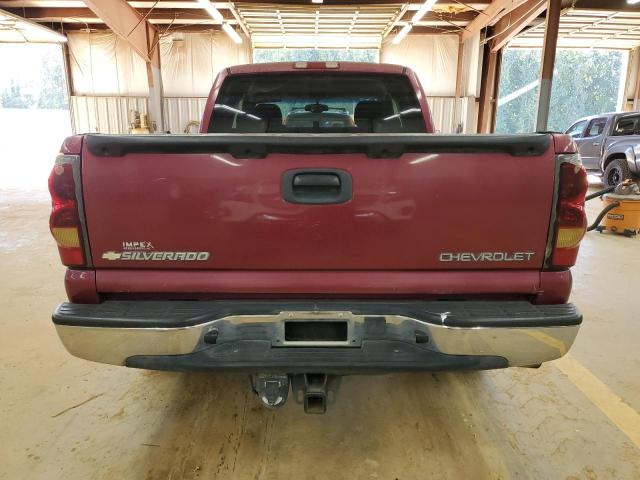 Photo 6 from auction – 2004 CHEVROLET SILVERADO with VIN 2GCEC19T341145530