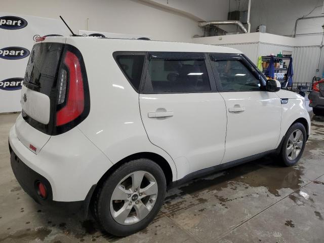 Photo 3 from auction – 2018 KIA SOUL with VIN KNDJN2A27J7575237