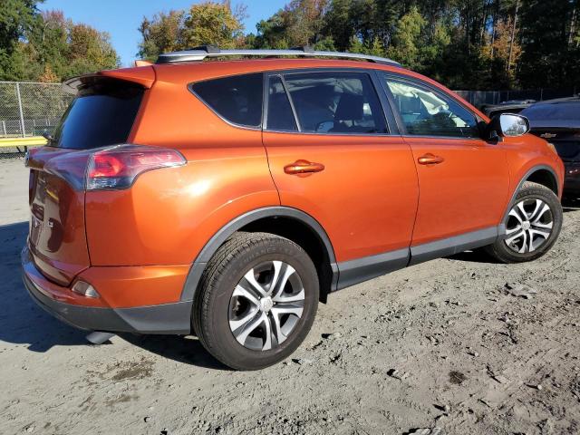 Photo 3 from auction – 2016 TOYOTA RAV4 LE with VIN JTMZFREV4GJ088358