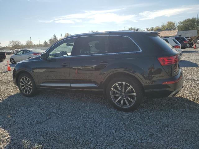 Photo 2 from auction – 2018 AUDI Q7 PRESTIG with VIN WA1VAAF76JD049608