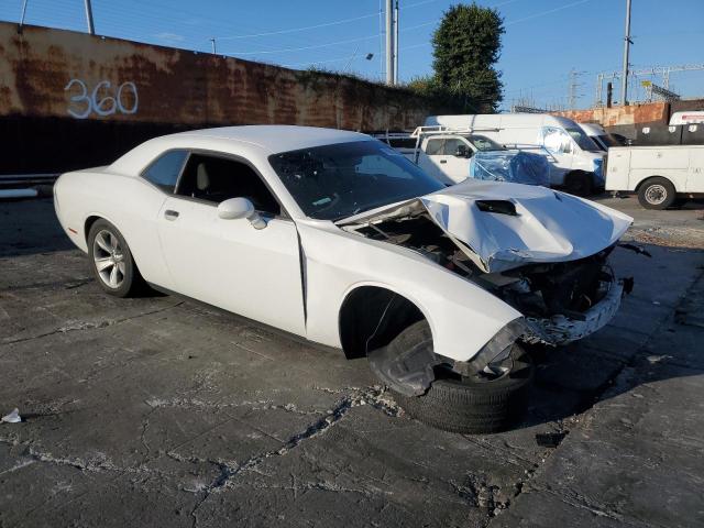 Photo 4 from auction – 2016 DODGE CHALLENGER with VIN 2C3CDZAG2GH250058