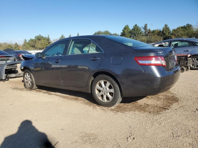 صورة رقم 2 من المزاد - 2011 TOYOTA CAMRY BASE مع VIN 4T1BF3EK8BU165885