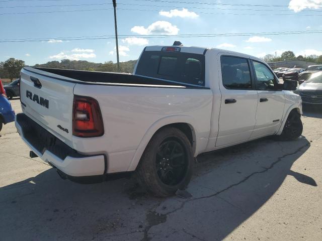 Photo 3 from auction – 2025 RAM 1500 LARAM with VIN 1C6SRFJP3SN685198