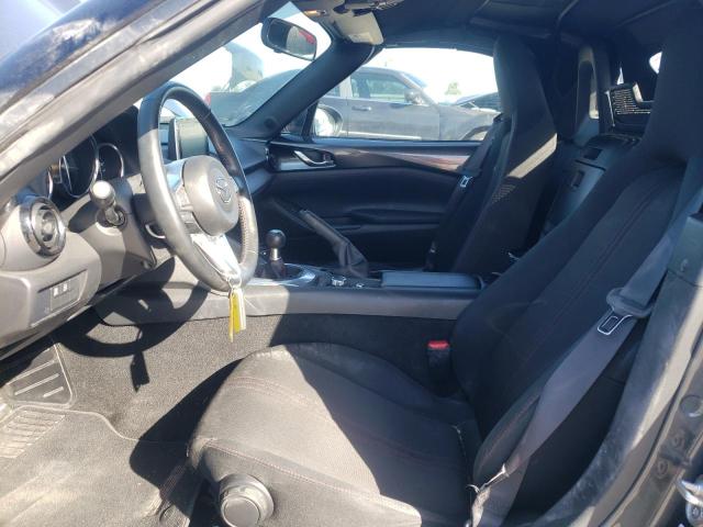 Photo 7 from auction – 2016 MAZDA MX-5 MIATA with VIN JM1NDAC7XG0108810