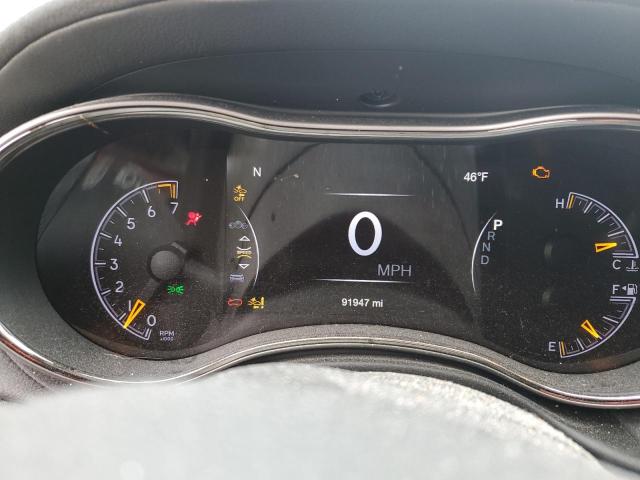 Photo 9 from auction – 2018 JEEP GRAND CHER with VIN 1C4RJFCG4JC453909