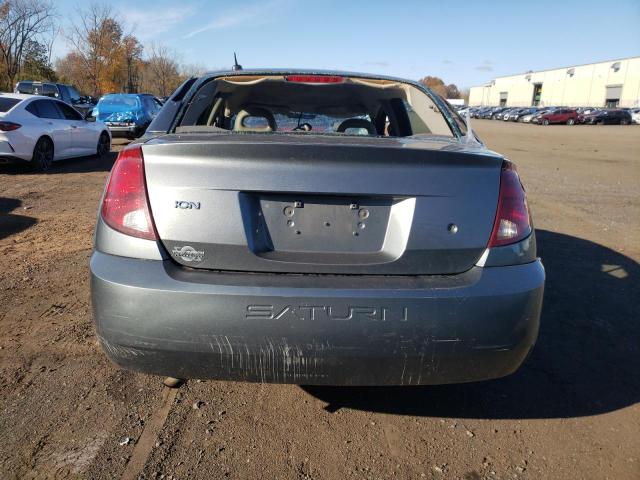 Photo 6 from auction – 2007 SATURN ION LEVEL with VIN 1G8AJ55F77Z206041
