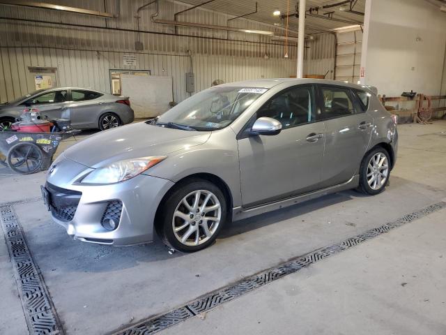 MAZDA 3 S 2012 with VIN JM1BL1M68C1620663 - Photo from auction