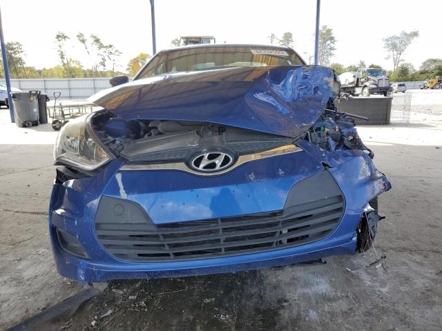 Photo 5 from auction – 2016 HYUNDAI VELOSTER with VIN KMHTC6ADXGU293204