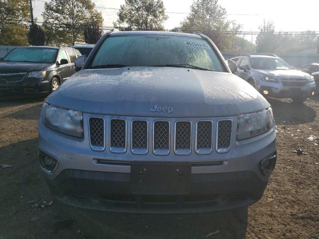 Photo 5 from auction – 2016 JEEP COMPASS LA with VIN 1C4NJDEB8GD809463