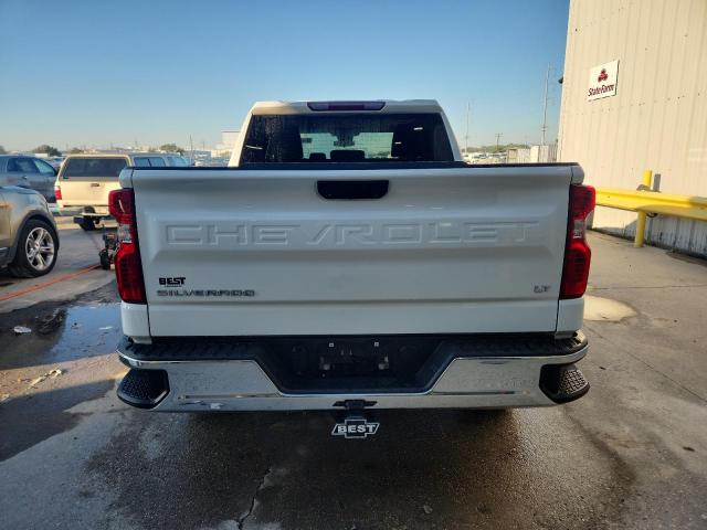 Photo 6 from auction – 2023 CHEVROLET SILVERADO with VIN 3GCPDDEK4PG265806