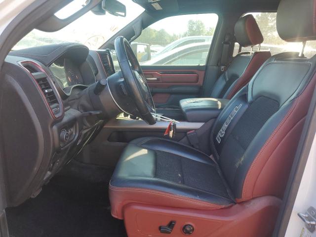 Photo 7 from auction – 2019 RAM 1500 REBEL with VIN 1C6RRELT1KN735342