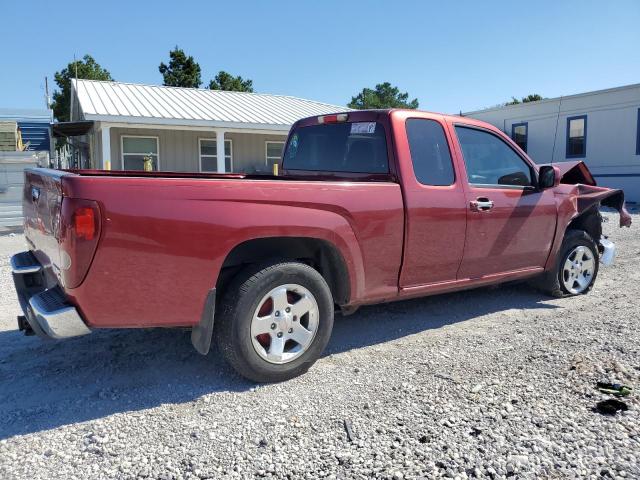 Photo 3 from auction – 2010 GMC CANYON SLE with VIN 1GTESCD95A8131308
