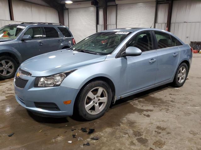 CHEVROLET CRUZE 2012 with VIN 1G1PF5SC6C7149082 - Photo from auction