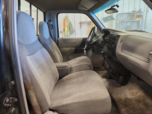 Photo 10 from auction – 1997 FORD RANGER with VIN 1FTCR10A8VUD46458