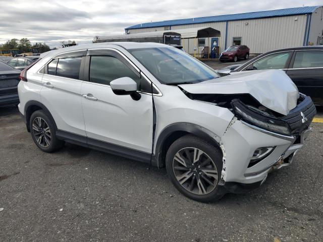 Photo 4 from auction – 2023 MITSUBISHI ECLIPSE CROSS SE with VIN JA4ATWAA7PZ005928