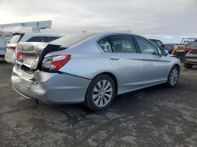 Photo 3 from auction – 2015 HONDA ACCORD EXL with VIN 1HGCR2F80FA037582