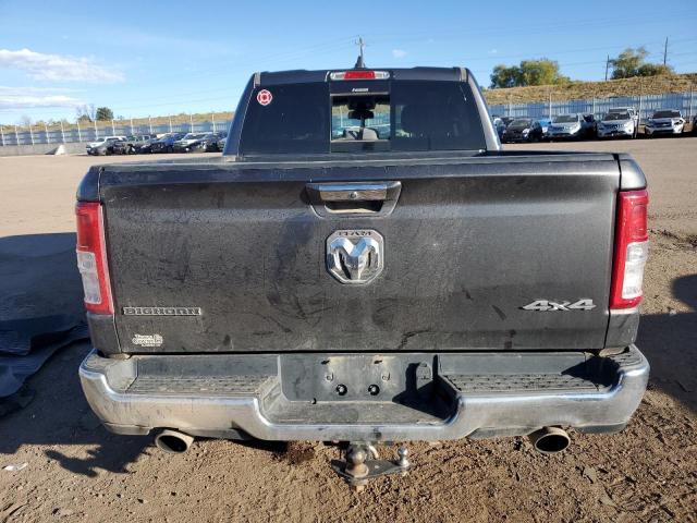 Photo 6 from auction – 2019 RAM 1500 BIG H with VIN 1C6SRFFT6KN730978