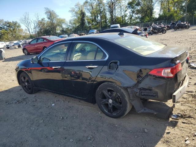 Photo 2 from auction – 2012 ACURA TSX TECH with VIN JH4CU2F64CC025736