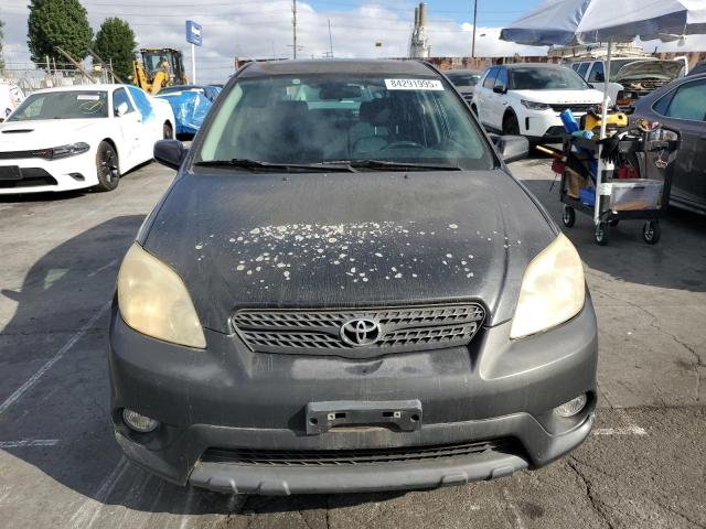 Photo 5 from auction – 2005 TOYOTA COROLLA MA with VIN 2T1KR32E65C405110