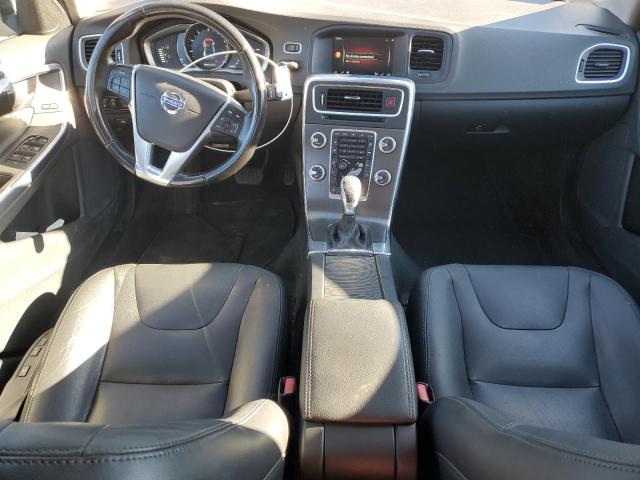 Photo 8 from auction – 2016 VOLVO S60 PREMIE with VIN YV1612TK0G2390266