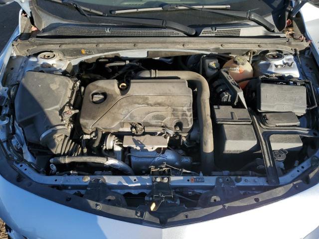 Photo 11 from auction – 2017 CHEVROLET MALIBU LT with VIN 1G1ZE5ST0HF187934