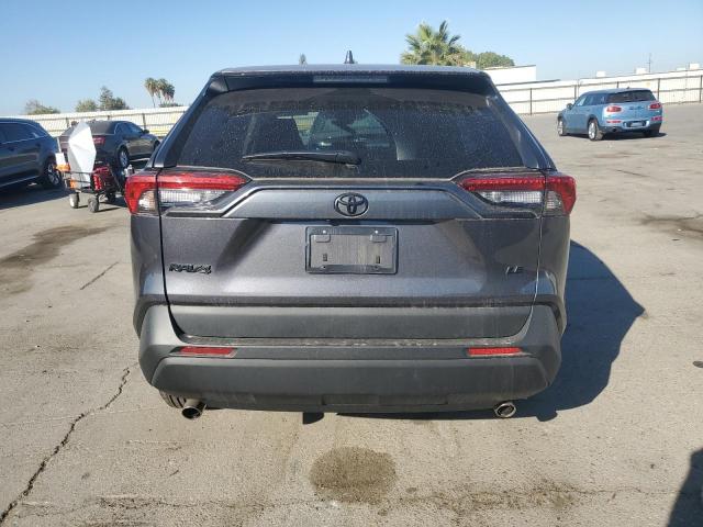 Photo 6 from auction – 2024 TOYOTA RAV4 LE with VIN 2T3K1RFV8RC289149