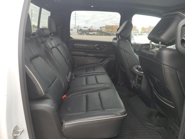 Photo 10 from auction – 2023 RAM 1500 LIMIT with VIN 1C6SRFHT0PN634977