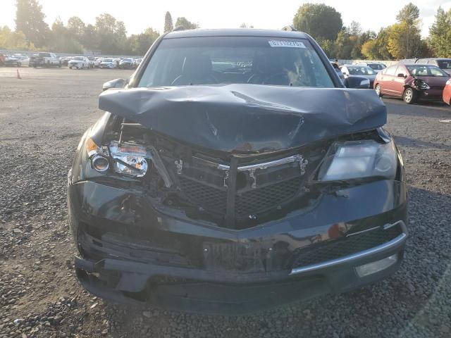 Photo 5 from auction – 2013 ACURA MDX TECHNO with VIN 2HNYD2H33DH512509