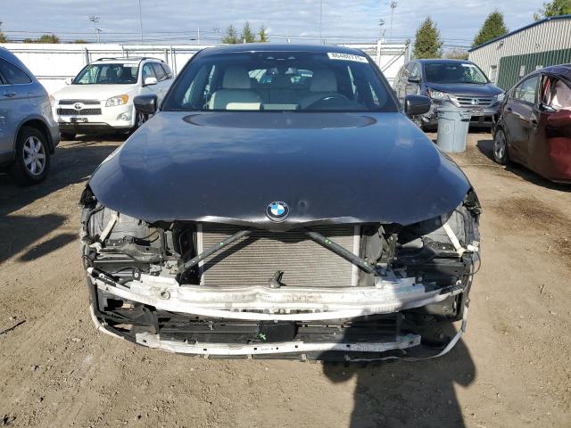 Photo 5 from auction – 2018 BMW 640 XIGT with VIN WBAJV6C56JBC99676