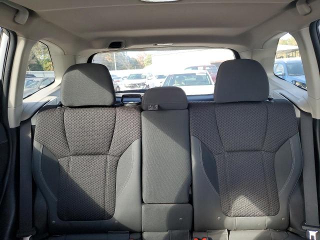 Photo 10 from auction – 2021 SUBARU FORESTER P with VIN JF2SKAFC8MH403419