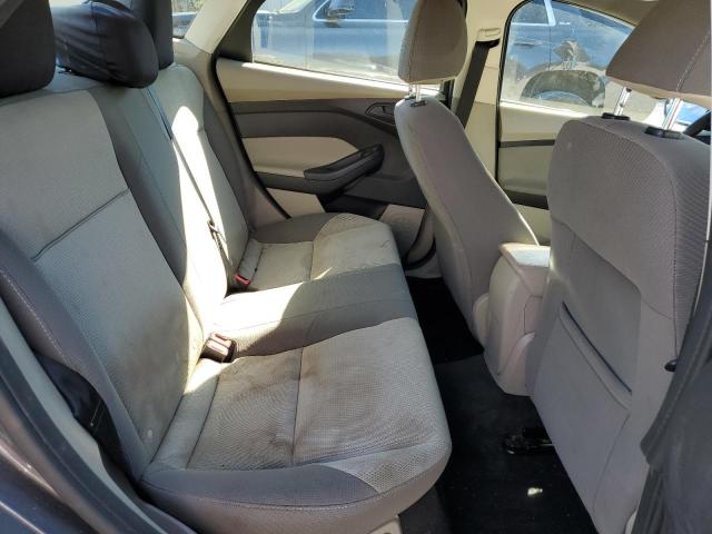 Photo 10 from auction – 2012 FORD FOCUS SE with VIN 1FAHP3F22CL390214