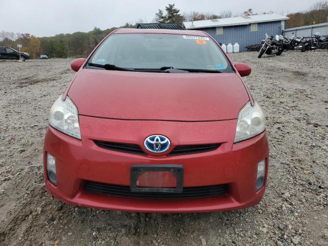Photo 5 from auction – 2010 TOYOTA PRIUS with VIN JTDKN3DUXA0115134