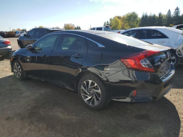 Photo 2 from auction – 2016 HONDA CIVIC EX with VIN 2HGFC2F71GH040130